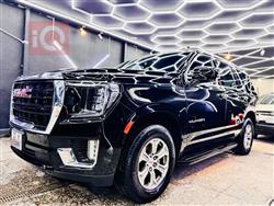 جی ئێم سی یوکۆن